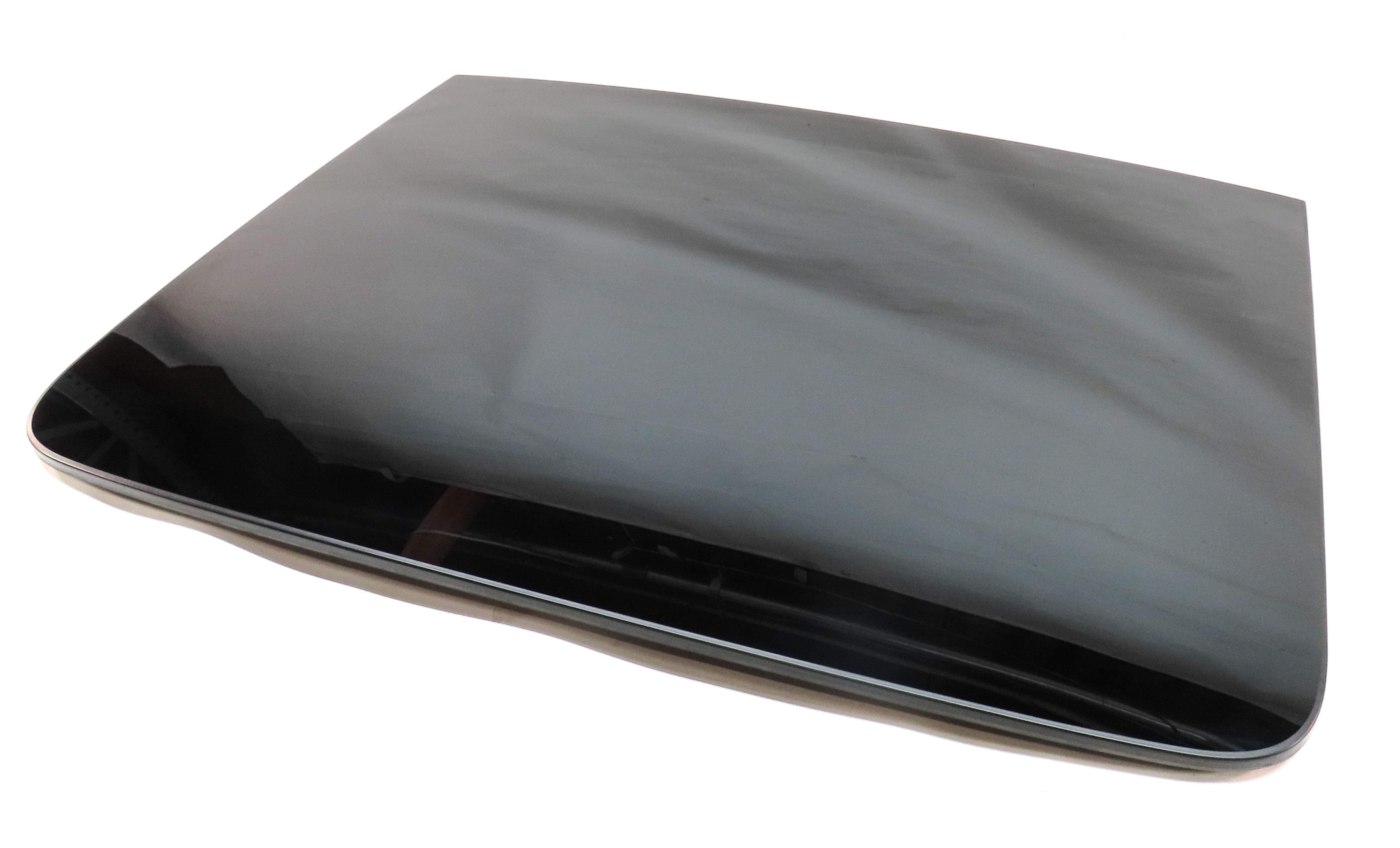 2017-2022 AUDI Q7 (4M) FRONT PANORAMIC SUNROOF SUN ROOF GLASS WINDOW — exact item pictured